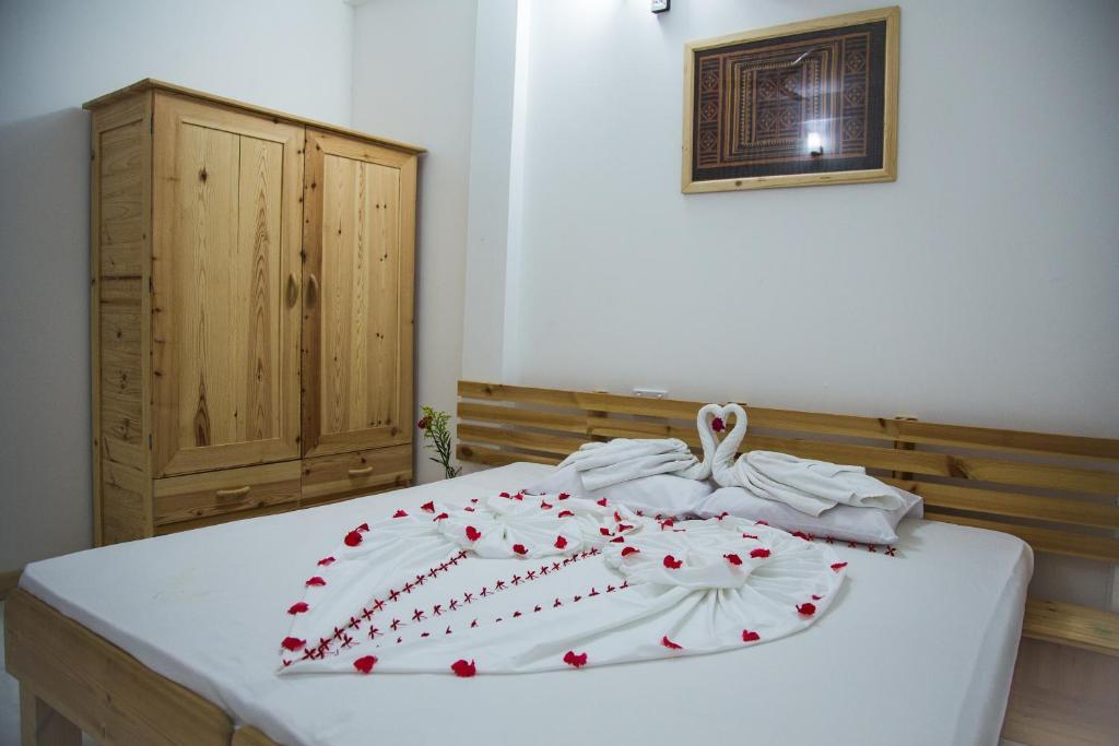 Faza View Inn, остров Маафуши Екстериор снимка